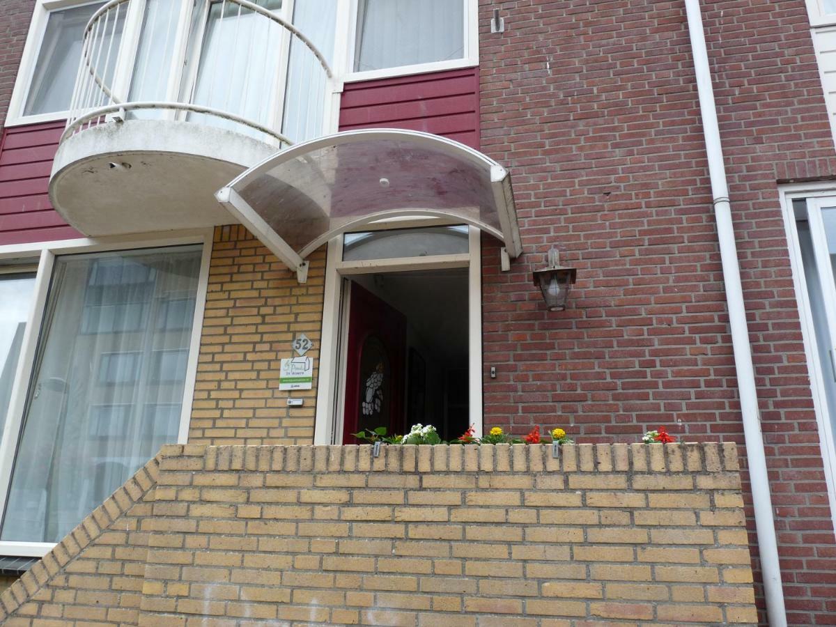 Bij Paul In Almere Exterior photo