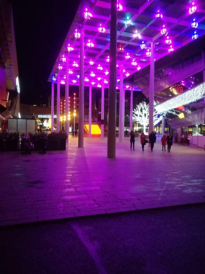 Bij Paul In Almere Exterior photo